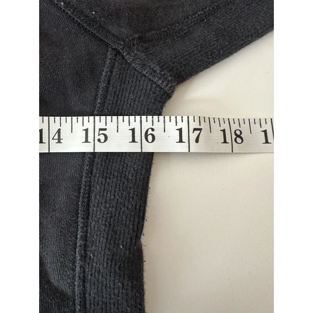 Lululemon Women's Scuba Full Zip Hoodie Jacket Size 4‎ Athleisure Active Outdoor